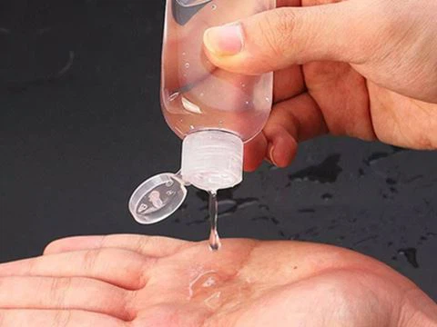 Đặc điểm hoạt động của nắp nhựa
