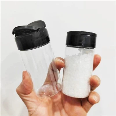 Lọ đựng gia vị nhỏ bằng nhựa