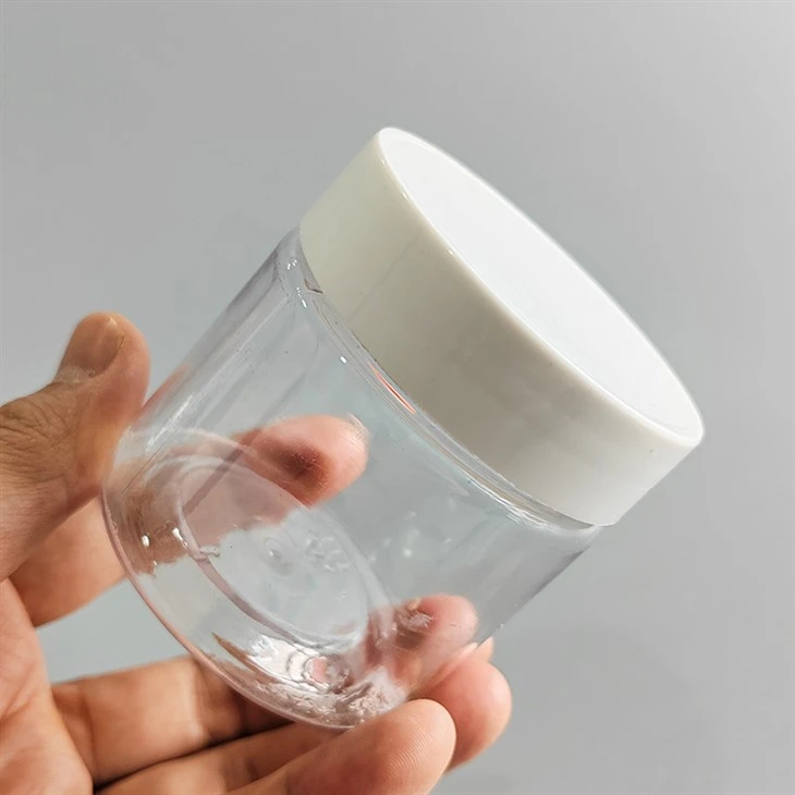 150ml Plastic Jars cheap price