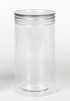 plastic jars plastic jars